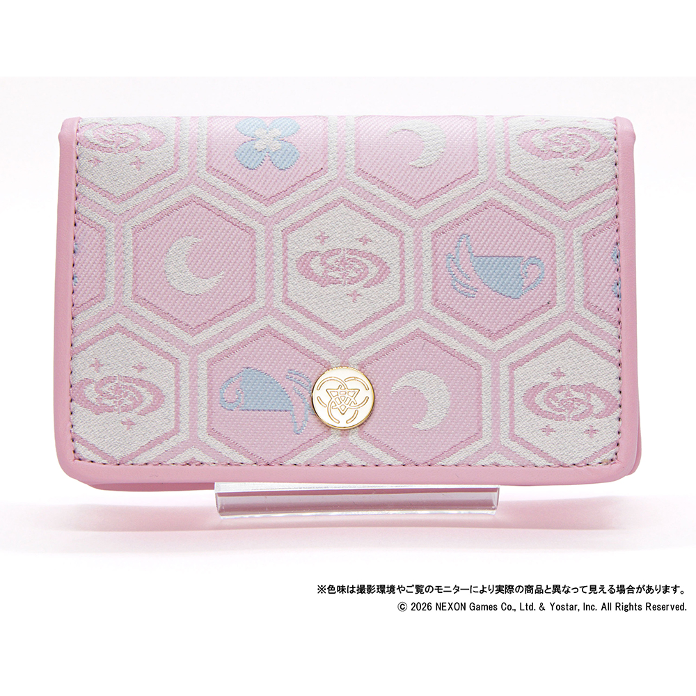 Yostar OFFICIAL SHOP ONLINE / 名刺入れ（2026年浅草）