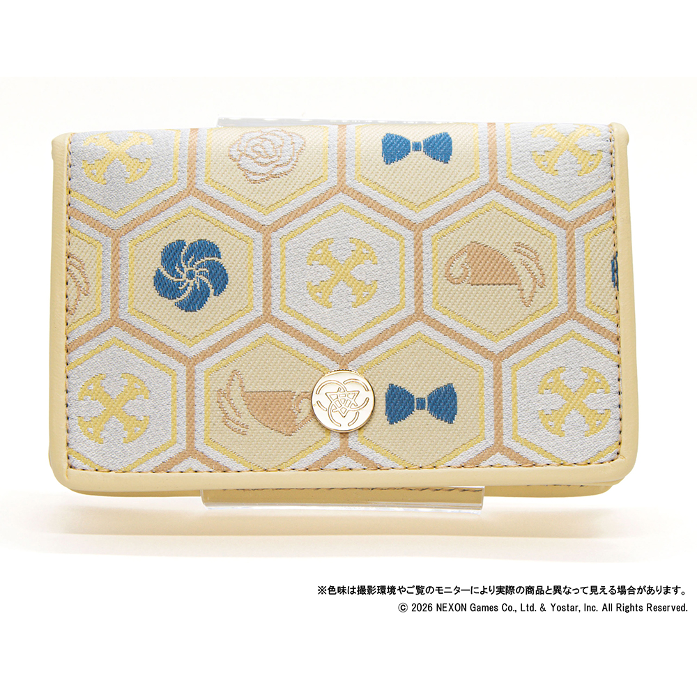 Yostar OFFICIAL SHOP ONLINE / 名刺入れ（2026年浅草）