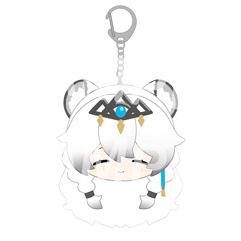 Yostar OFFICIAL SHOP ONLINE / もちニコ！ほっぺがくっつくぬい
