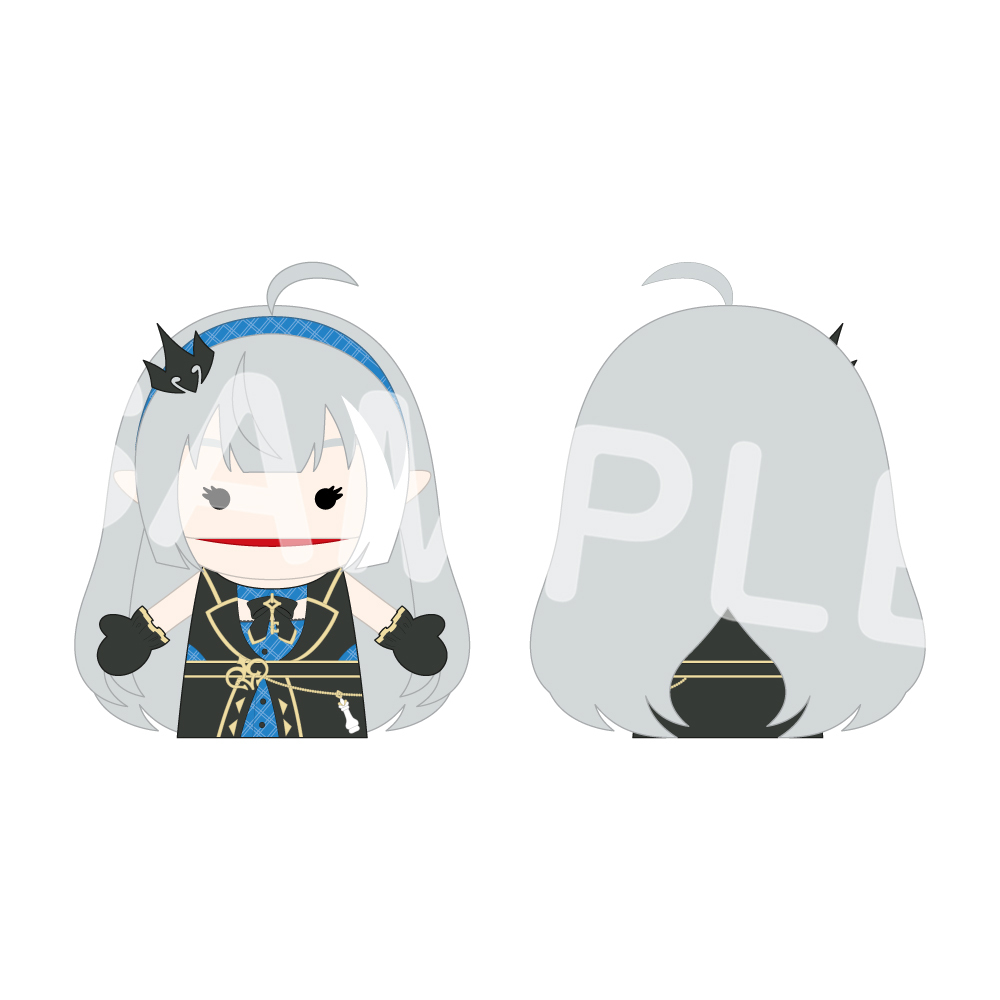 魔王のぱくぱくパペット