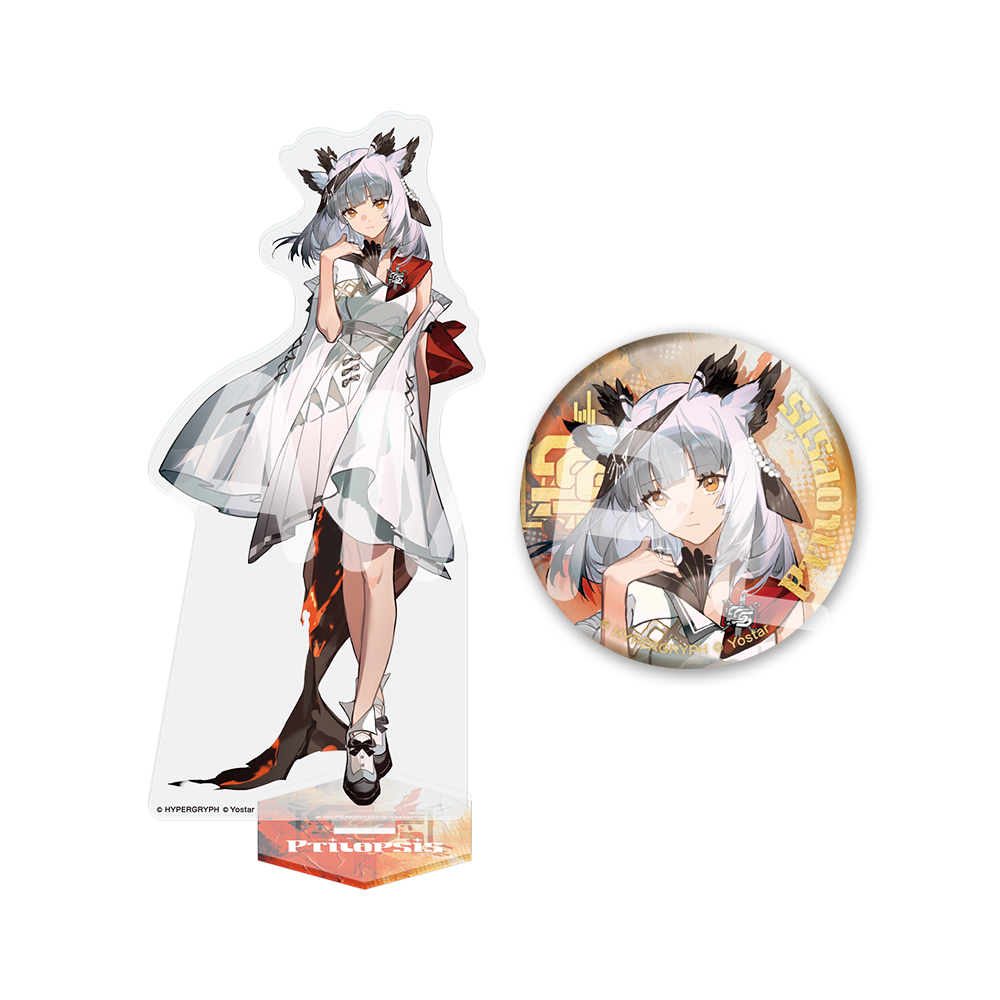 Yostar OFFICIAL SHOP / イベントから探す