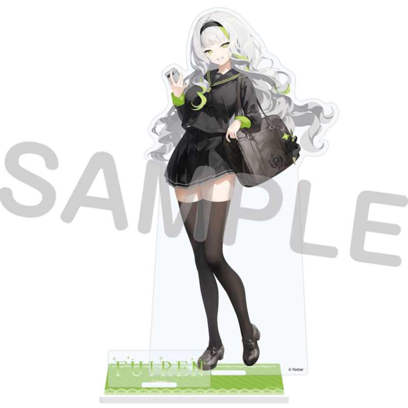 0.5th Anniversary 描き下ろしアクリルスタンド 012.フィレン