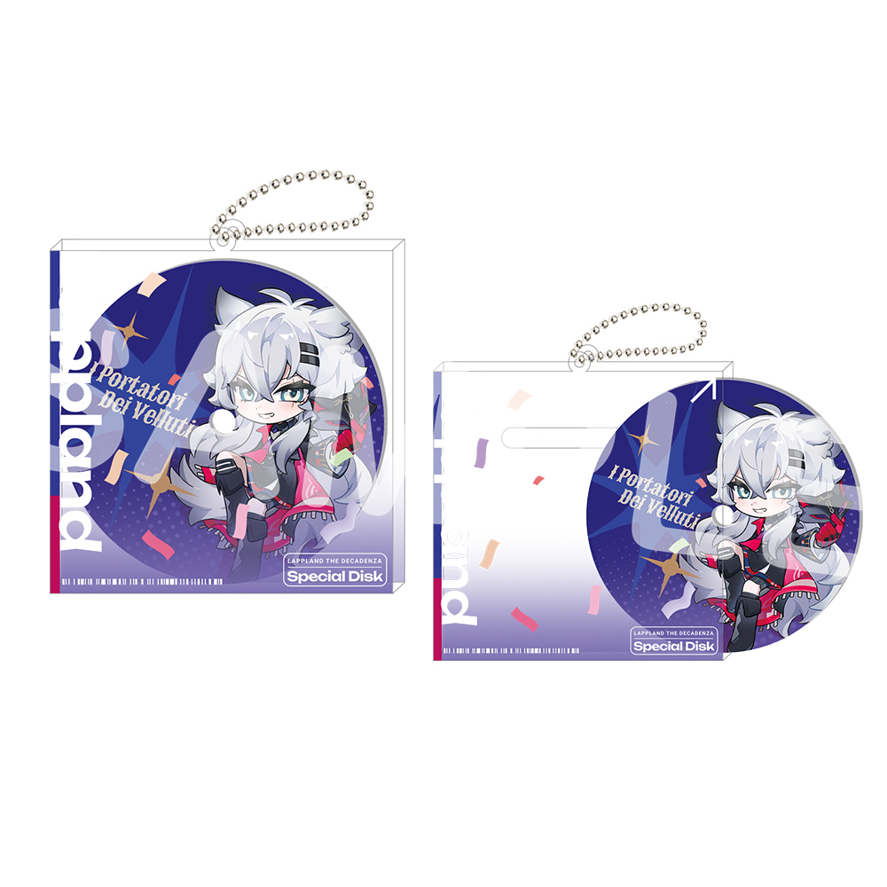 Yostar OFFICIAL SHOP / 全商品