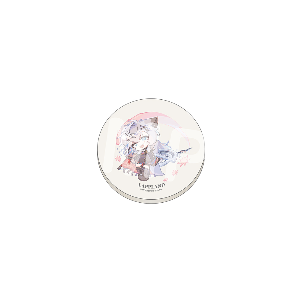 Yostar OFFICIAL SHOP ONLINE / テキサスとラップランドのペア