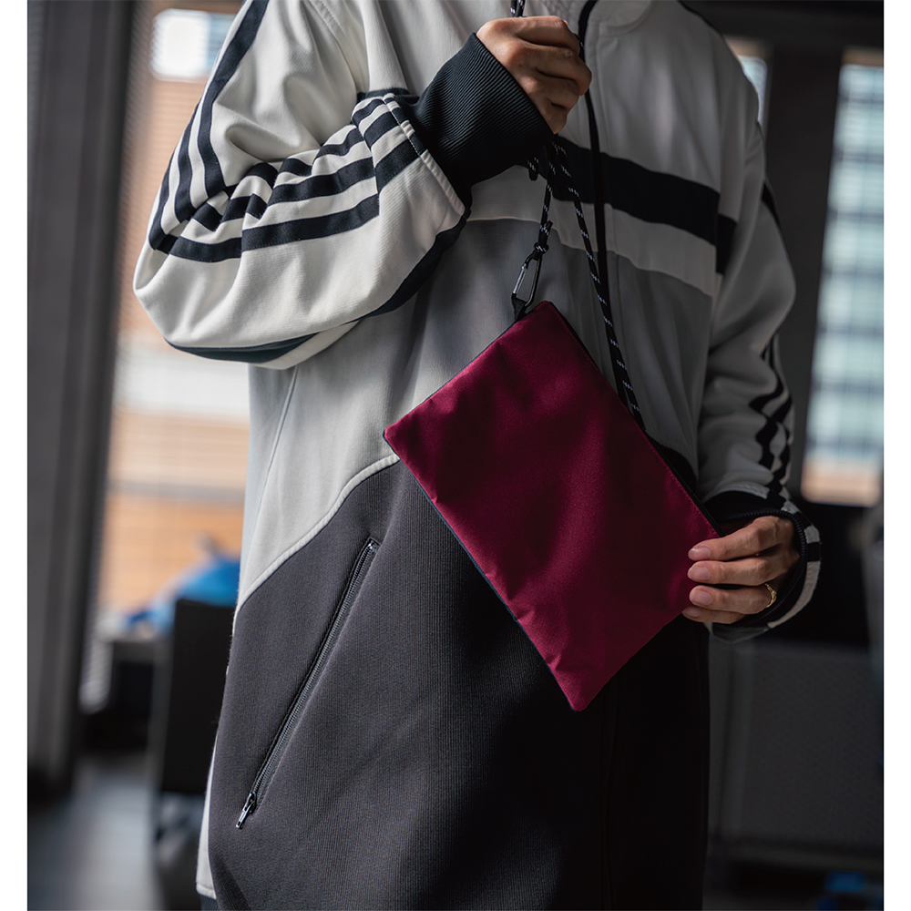 Yostar OFFICIAL SHOP ONLINE / サコッシュ（FOX小隊）