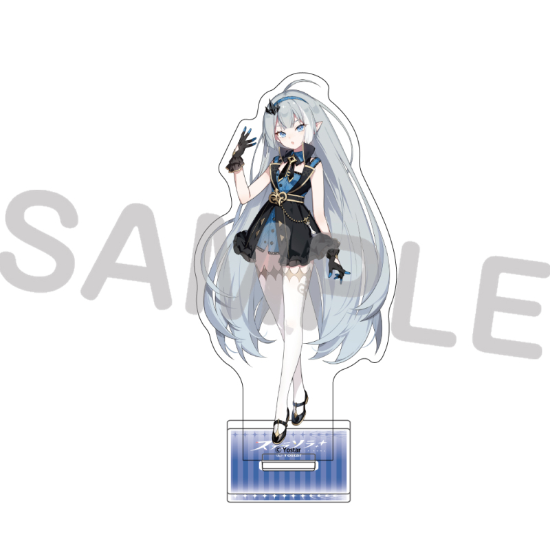 アクリルスタンド 001.魔王