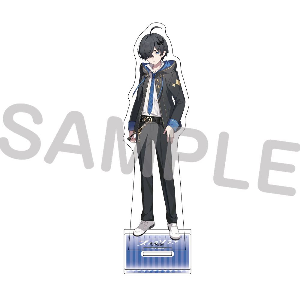 アズールレーン　セントルイス　ライオン　アクリルスタンド　ヨースターショップ Yostar OFFICIAL SHOP ONLINE / 全商品