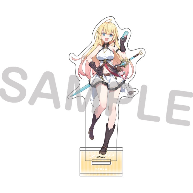 アクリルスタンド 005.セイナ