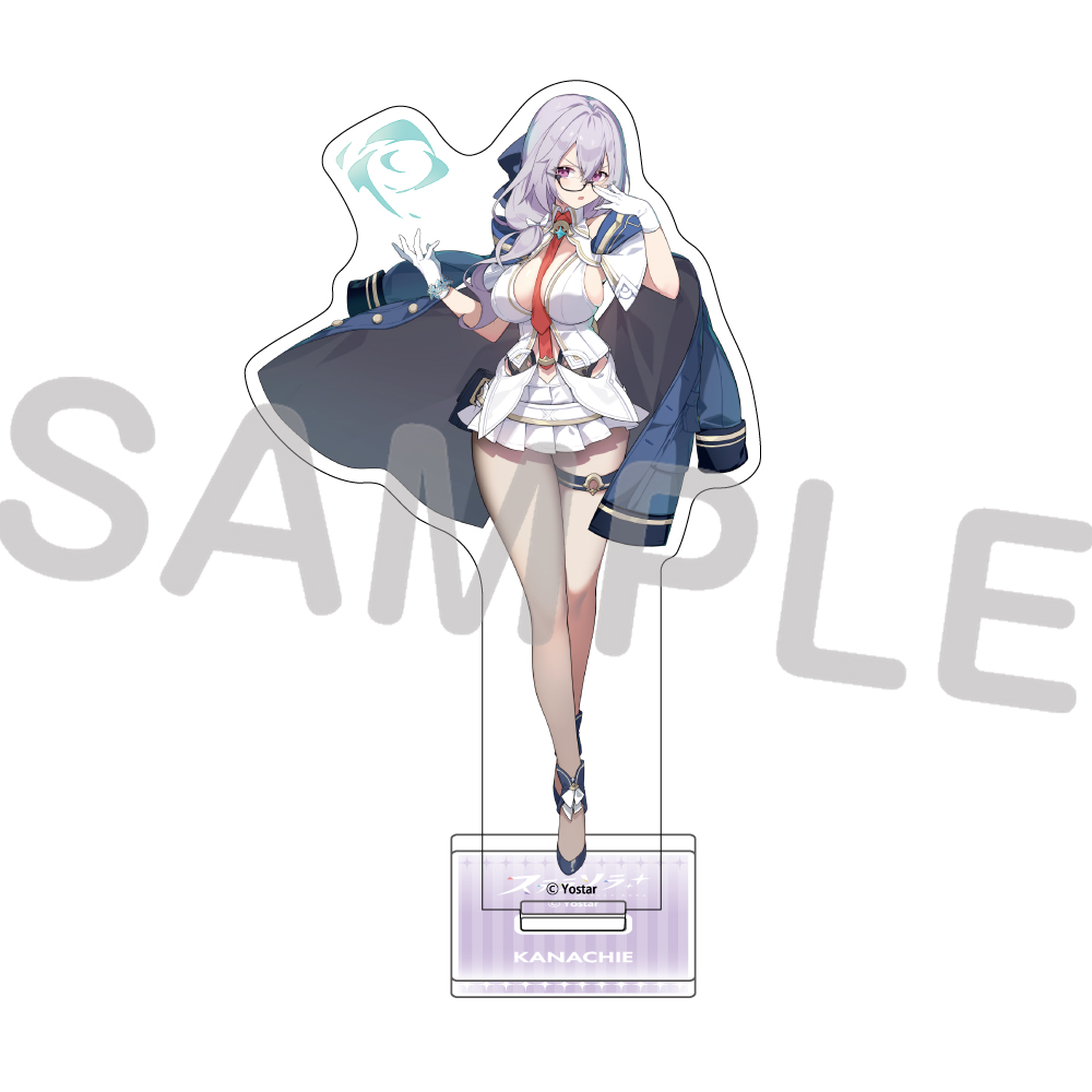 Yostar OFFICIAL SHOP ONLINE / アクリルスタンド 010.カナーチェ