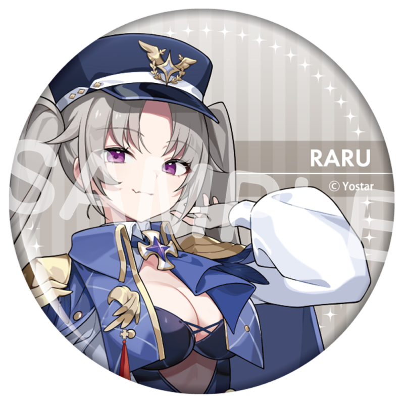 缶バッジ 011.ラール
