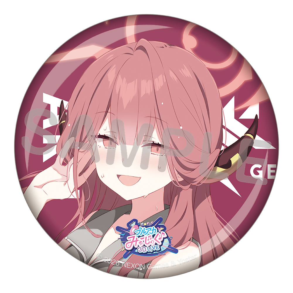 Yostar OFFICIAL SHOP ONLINE / ブルアカみゅーじっく♪3D LIVE