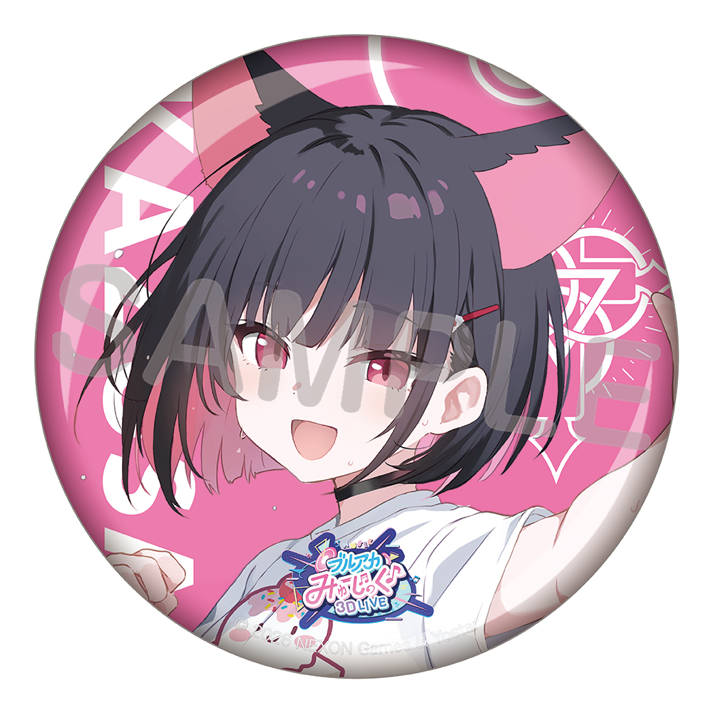 Yostar OFFICIAL SHOP ONLINE / ブルアカみゅーじっく♪3D LIVE