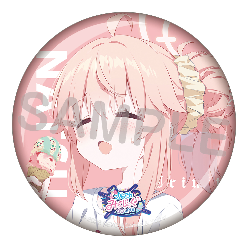 Yostar OFFICIAL SHOP ONLINE / ブルアカみゅーじっく♪3D LIVE