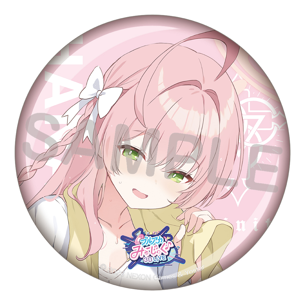 Yostar OFFICIAL SHOP ONLINE / ブルアカみゅーじっく♪3D LIVE