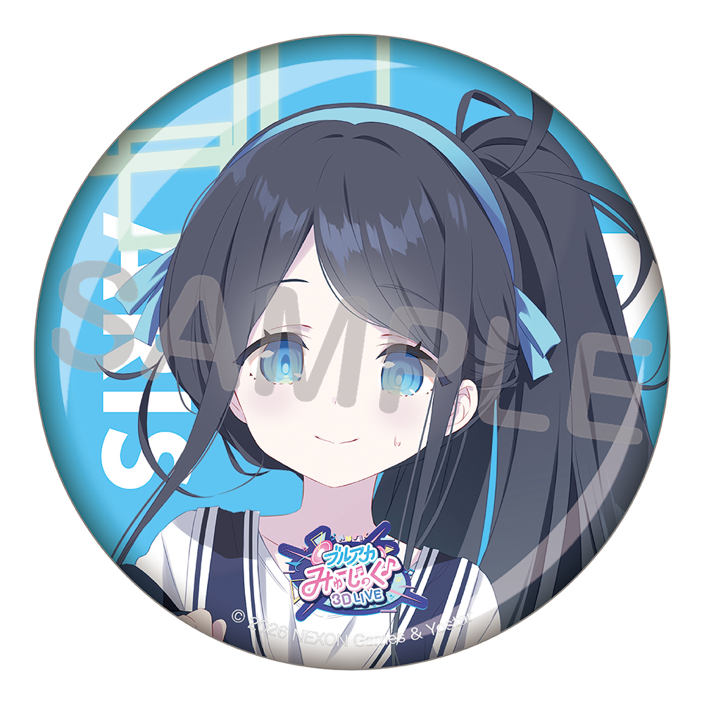 Yostar OFFICIAL SHOP ONLINE / ブルアカみゅーじっく♪3D LIVE