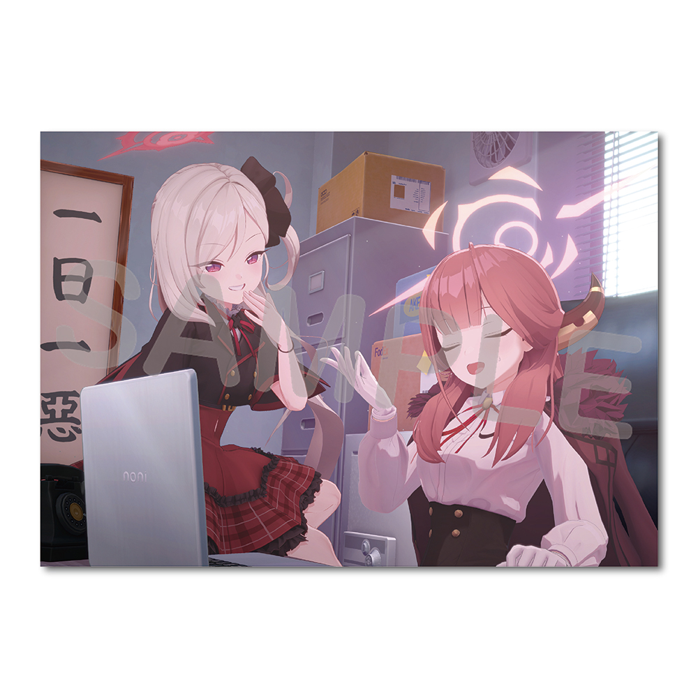 Yostar OFFICIAL SHOP
