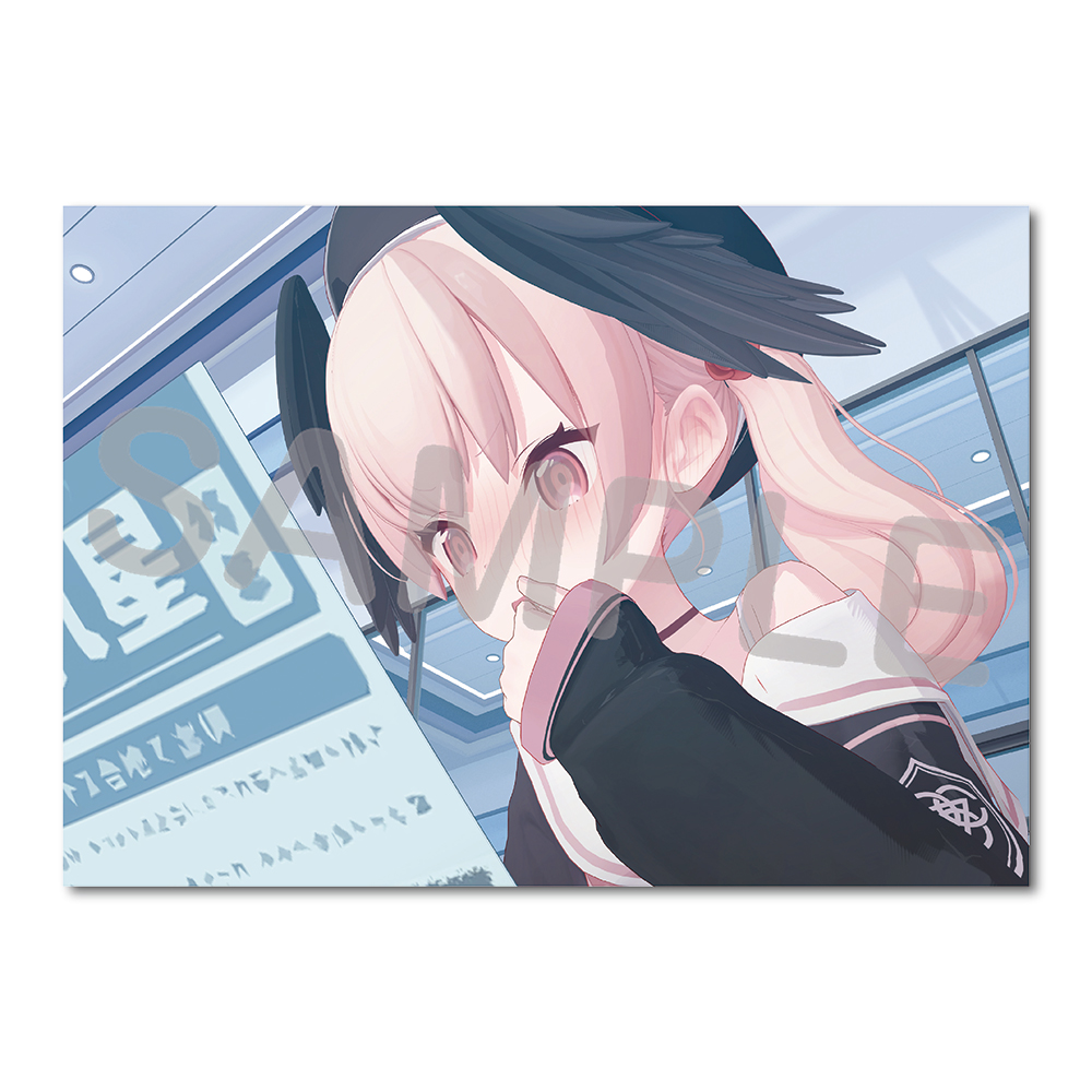 Yostar OFFICIAL SHOP ONLINE / ブルアカみゅーじっく♪3D LIVE