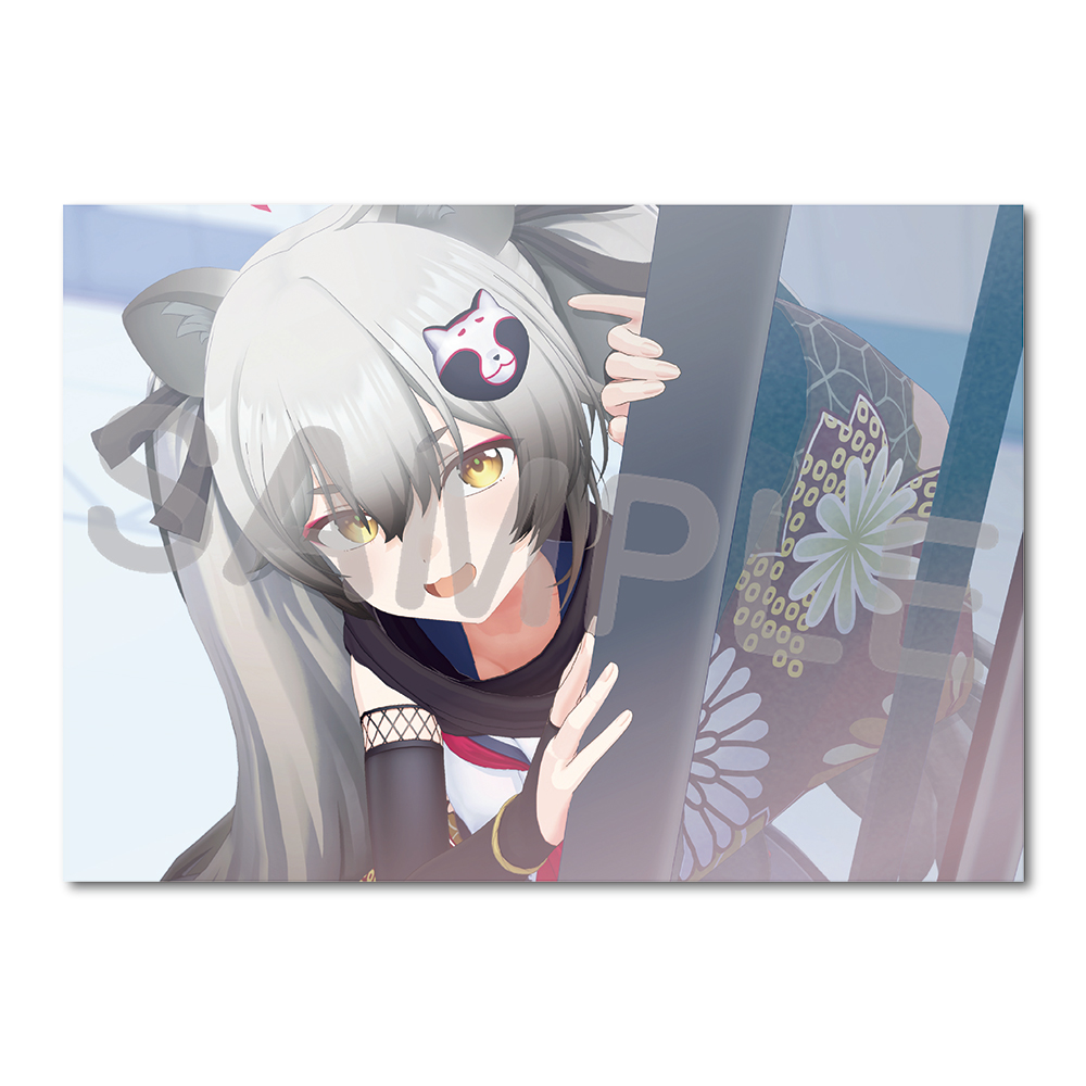 Yostar OFFICIAL SHOP ONLINE / ブルアカみゅーじっく♪3D LIVE