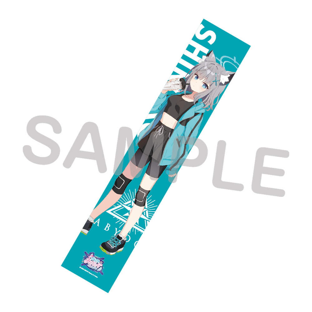 Yostar OFFICIAL SHOP ONLINE / ブルアカみゅーじっく♪3D LIVE