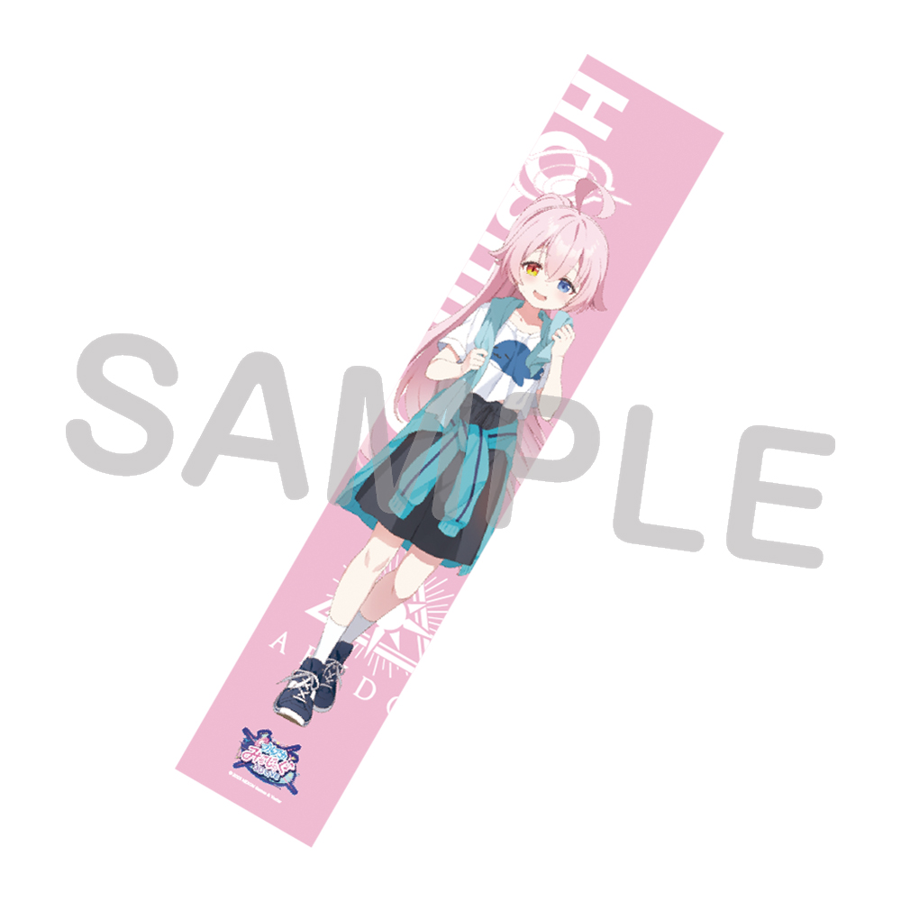 Yostar OFFICIAL SHOP ONLINE / ブルアカみゅーじっく♪3D LIVE