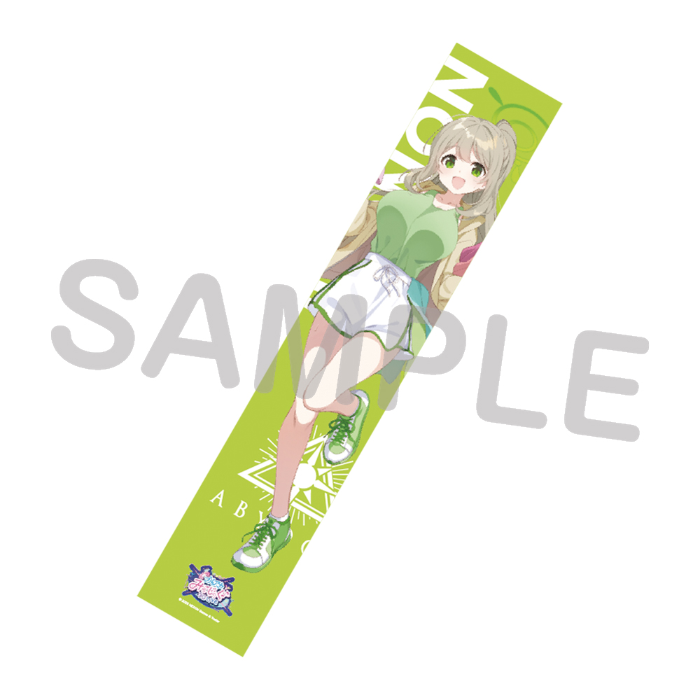Yostar OFFICIAL SHOP ONLINE / ブルアカみゅーじっく♪3D LIVE