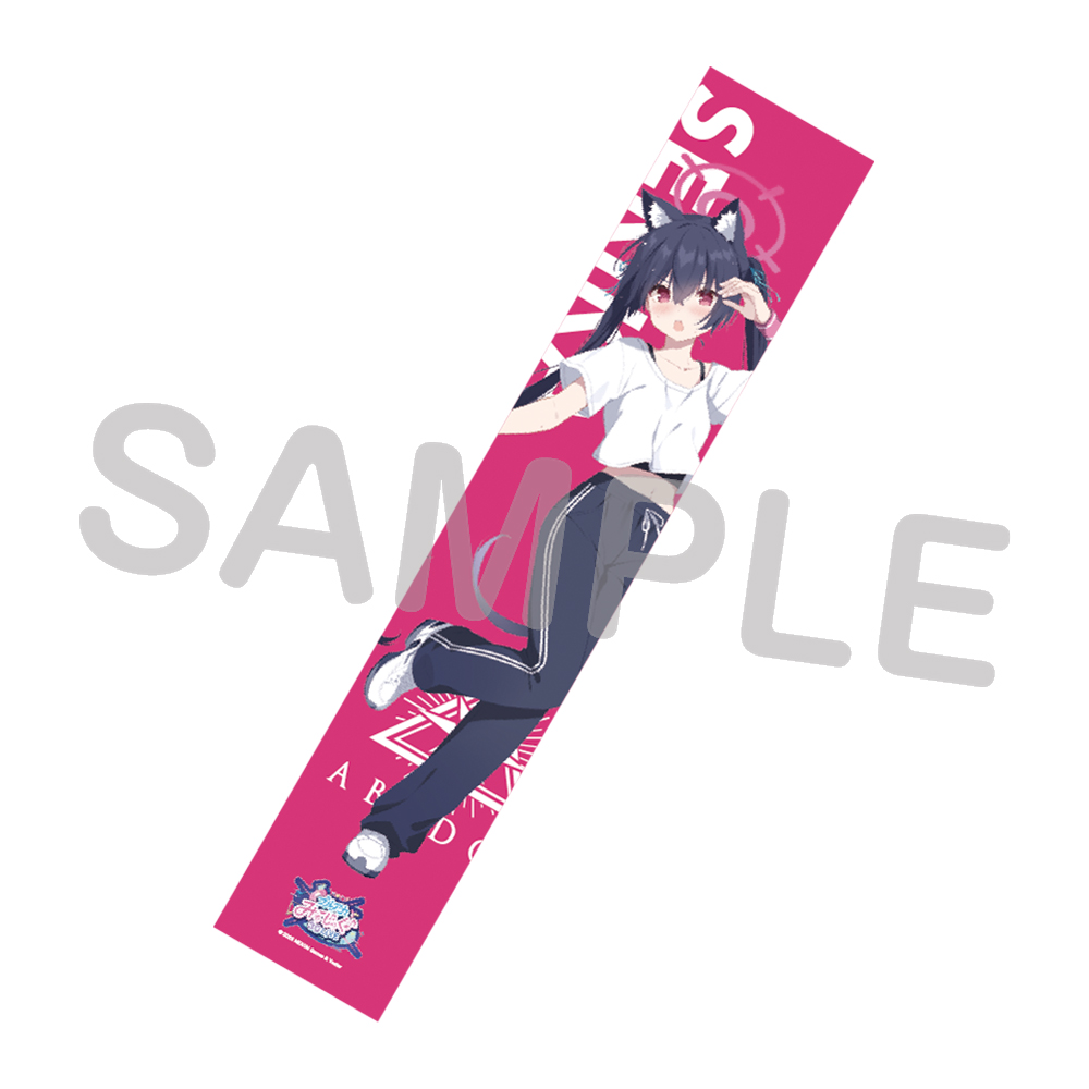 Yostar OFFICIAL SHOP ONLINE / ブルアカみゅーじっく♪3D LIVE