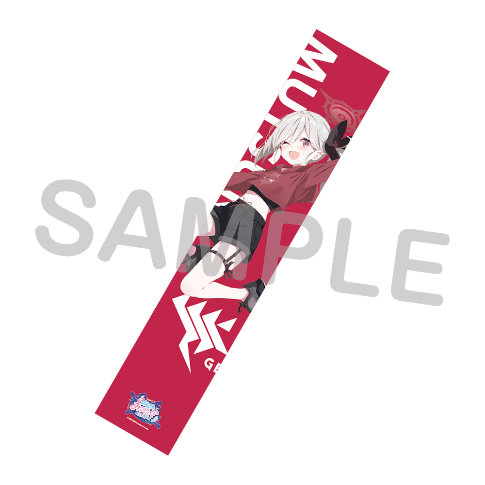 Yostar OFFICIAL SHOP ONLINE / ブルアカみゅーじっく♪3D LIVE