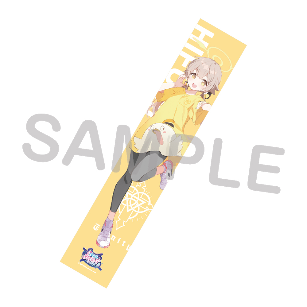Yostar OFFICIAL SHOP ONLINE / ブルアカみゅーじっく♪3D LIVE