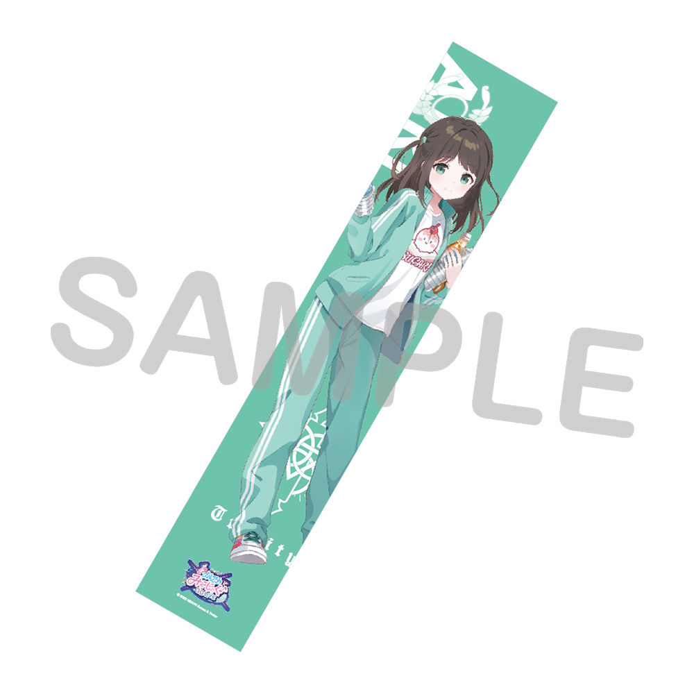 Yostar OFFICIAL SHOP ONLINE / ブルアカみゅーじっく♪3D LIVE