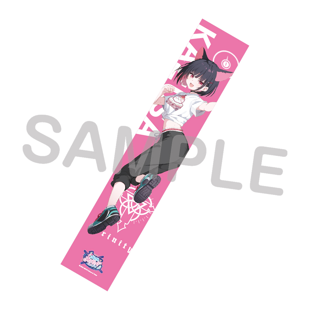 Yostar OFFICIAL SHOP ONLINE / ブルアカみゅーじっく♪3D LIVE