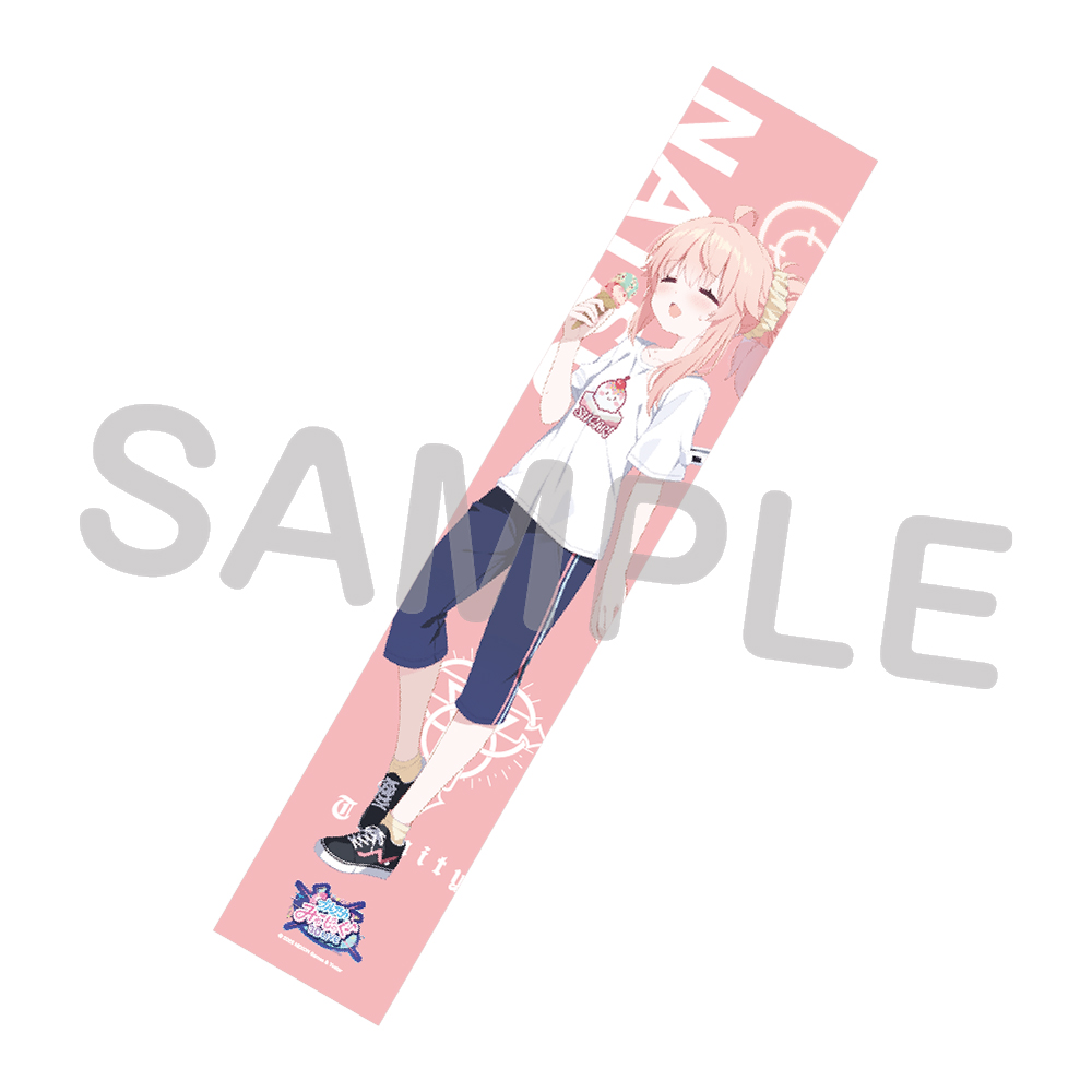 Yostar OFFICIAL SHOP ONLINE / ブルアカみゅーじっく♪3D LIVE