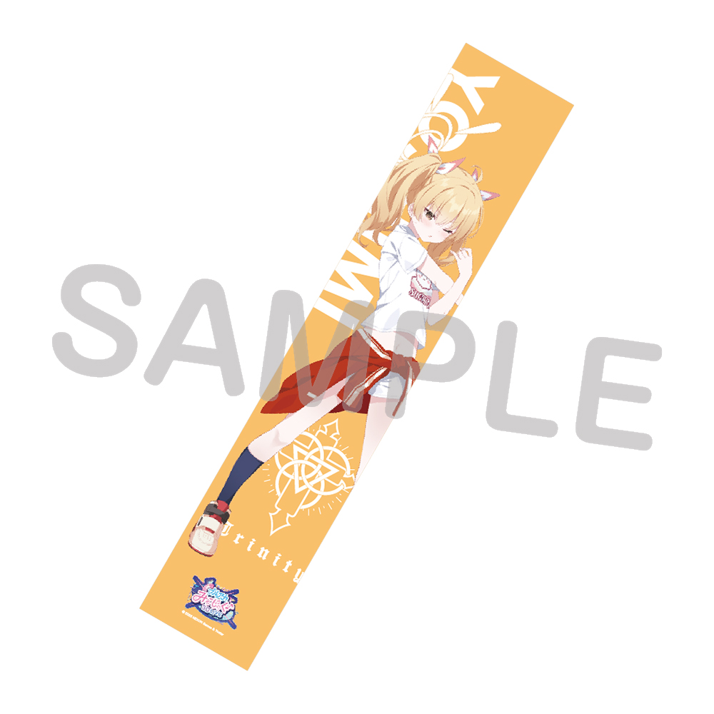 Yostar OFFICIAL SHOP ONLINE / ブルアカみゅーじっく♪3D LIVE