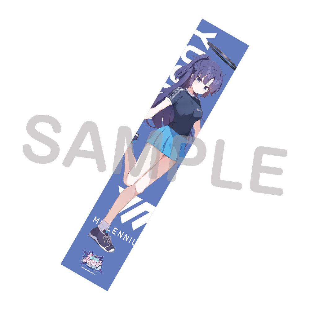 Yostar OFFICIAL SHOP ONLINE / ブルアカみゅーじっく♪3D LIVE