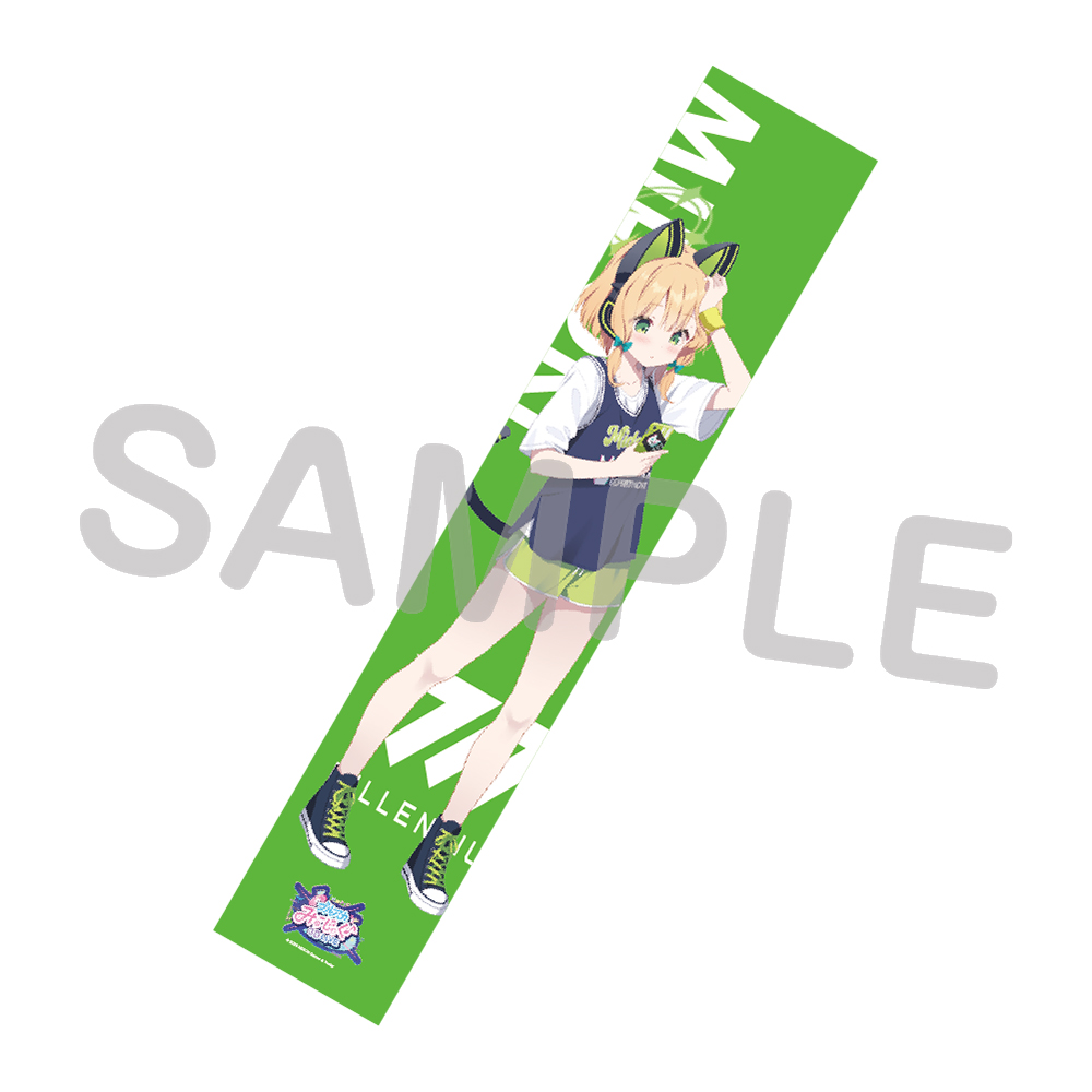Yostar OFFICIAL SHOP ONLINE / ブルアカみゅーじっく♪3D LIVE