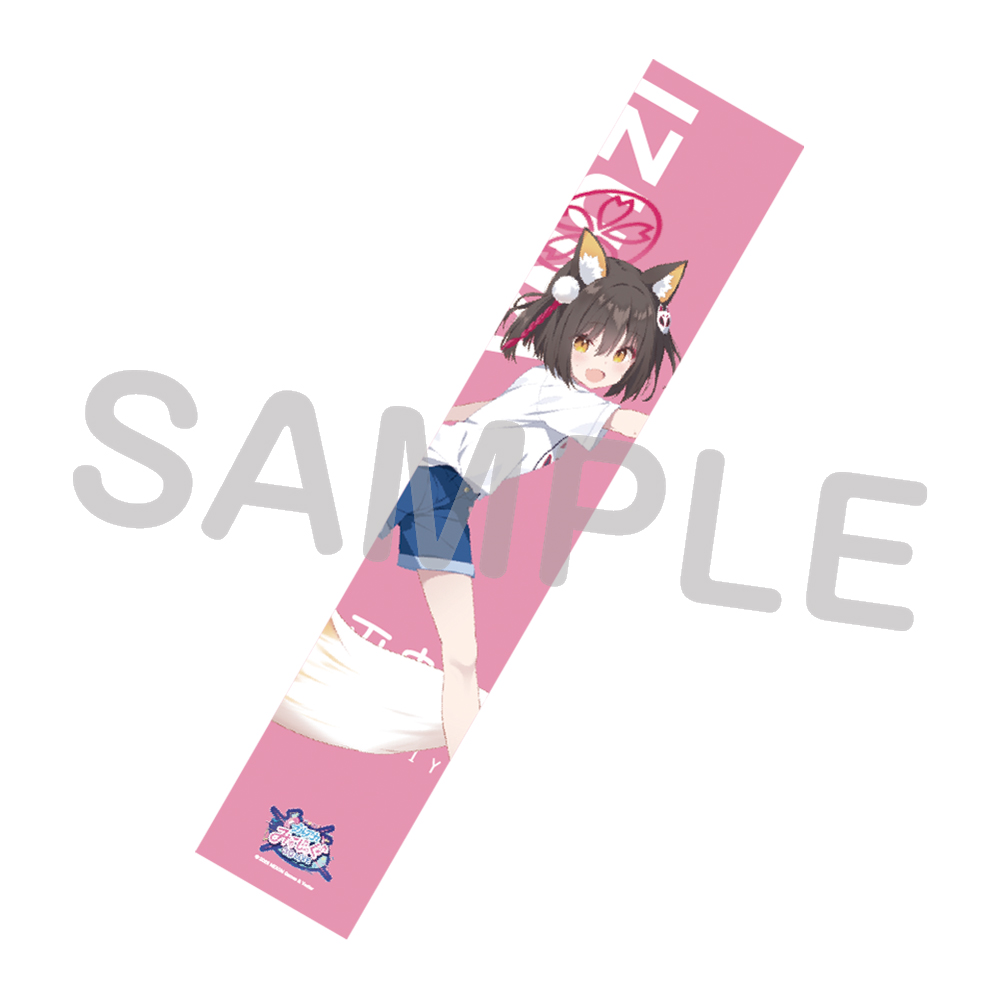 Yostar OFFICIAL SHOP ONLINE / ブルアカみゅーじっく♪3D LIVE