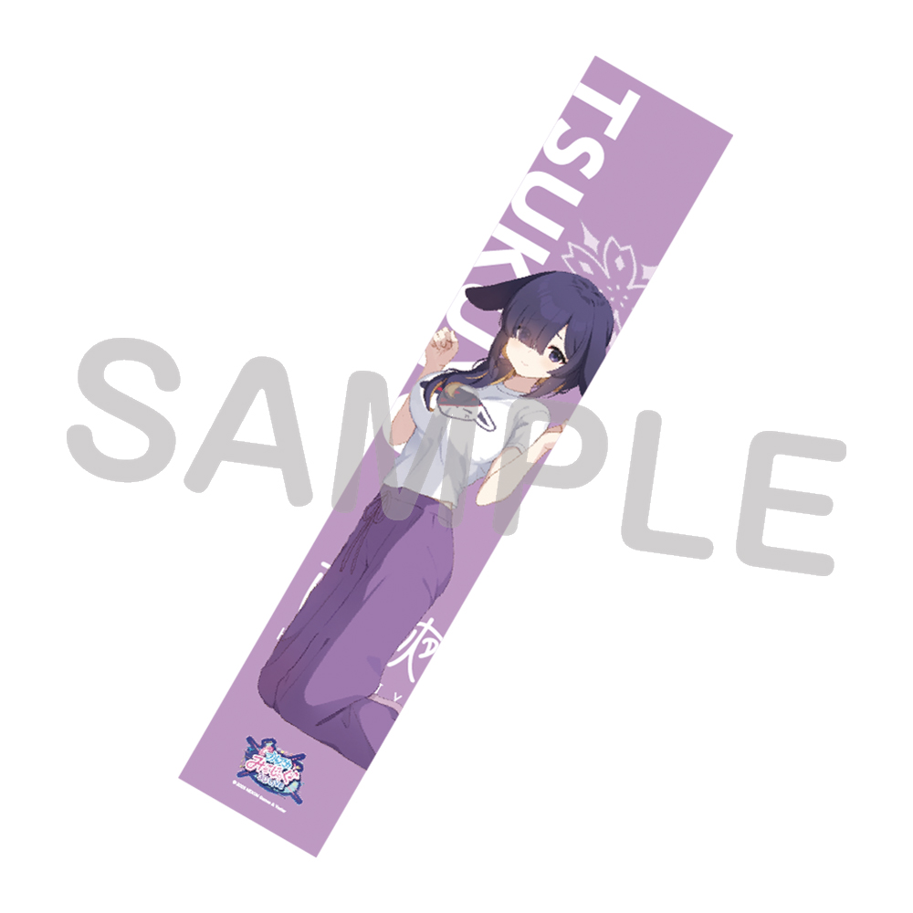 Yostar OFFICIAL SHOP ONLINE / ブルアカみゅーじっく♪3D LIVE
