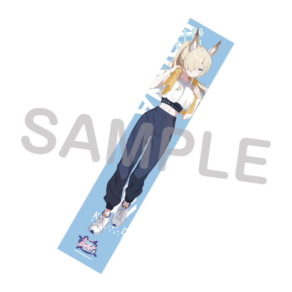 Yostar OFFICIAL SHOP ONLINE / ブルアカみゅーじっく♪3D LIVE