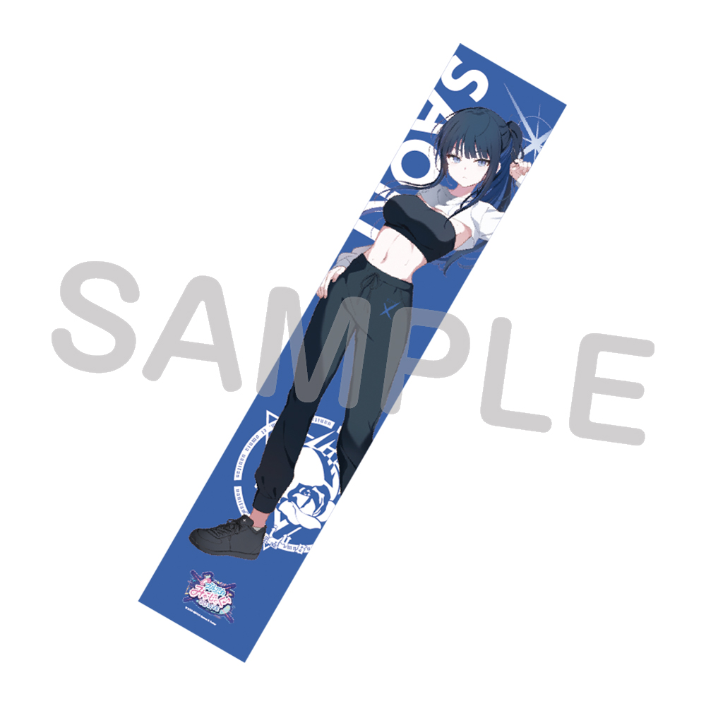 Yostar OFFICIAL SHOP ONLINE / ブルアカみゅーじっく♪3D LIVE