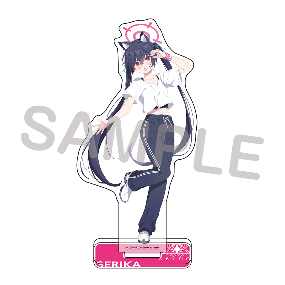 Yostar OFFICIAL SHOP