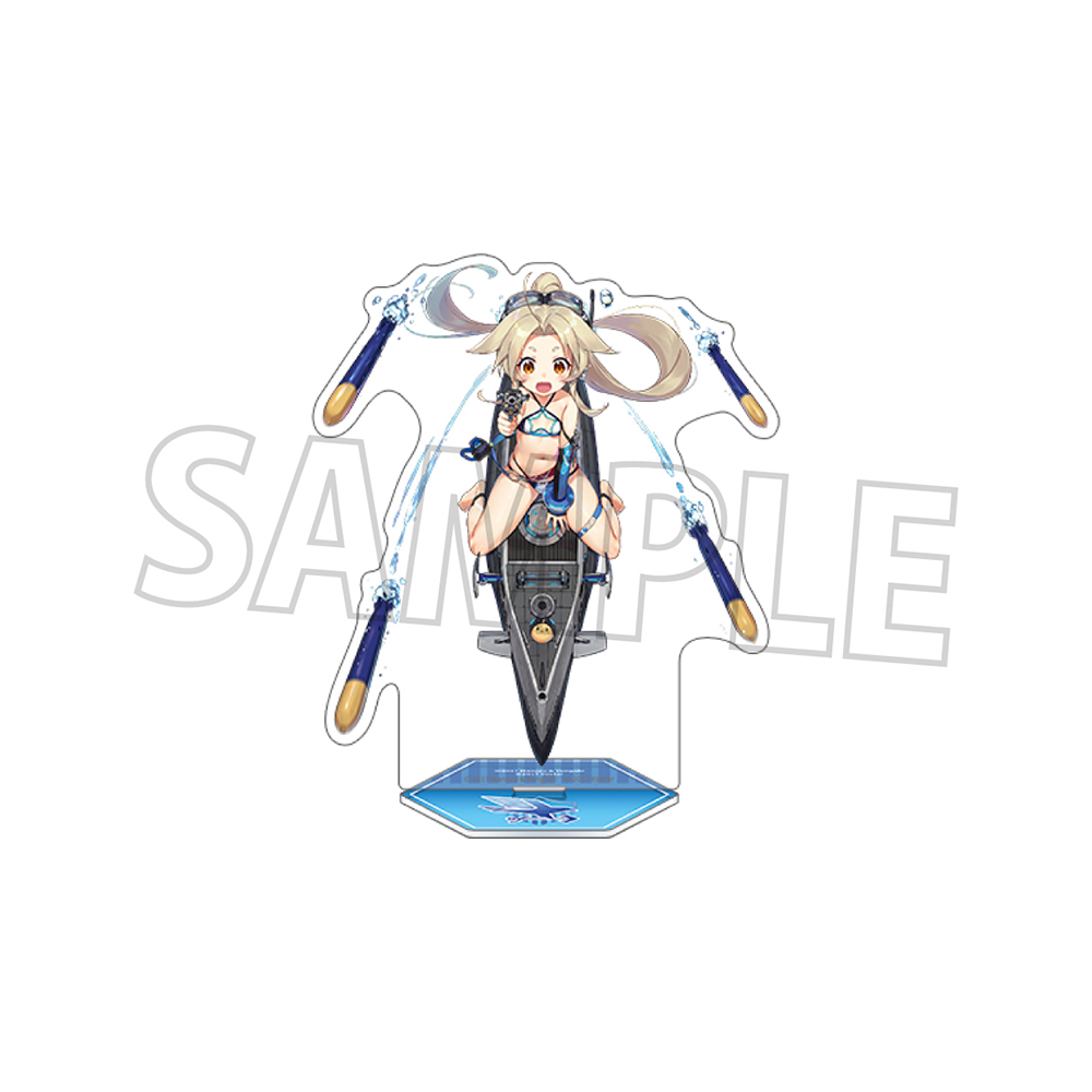KARA kara アクリルスタンド Yostar OFFICIAL SHOP ONLINE / アクリルスタンド／カヴァラ