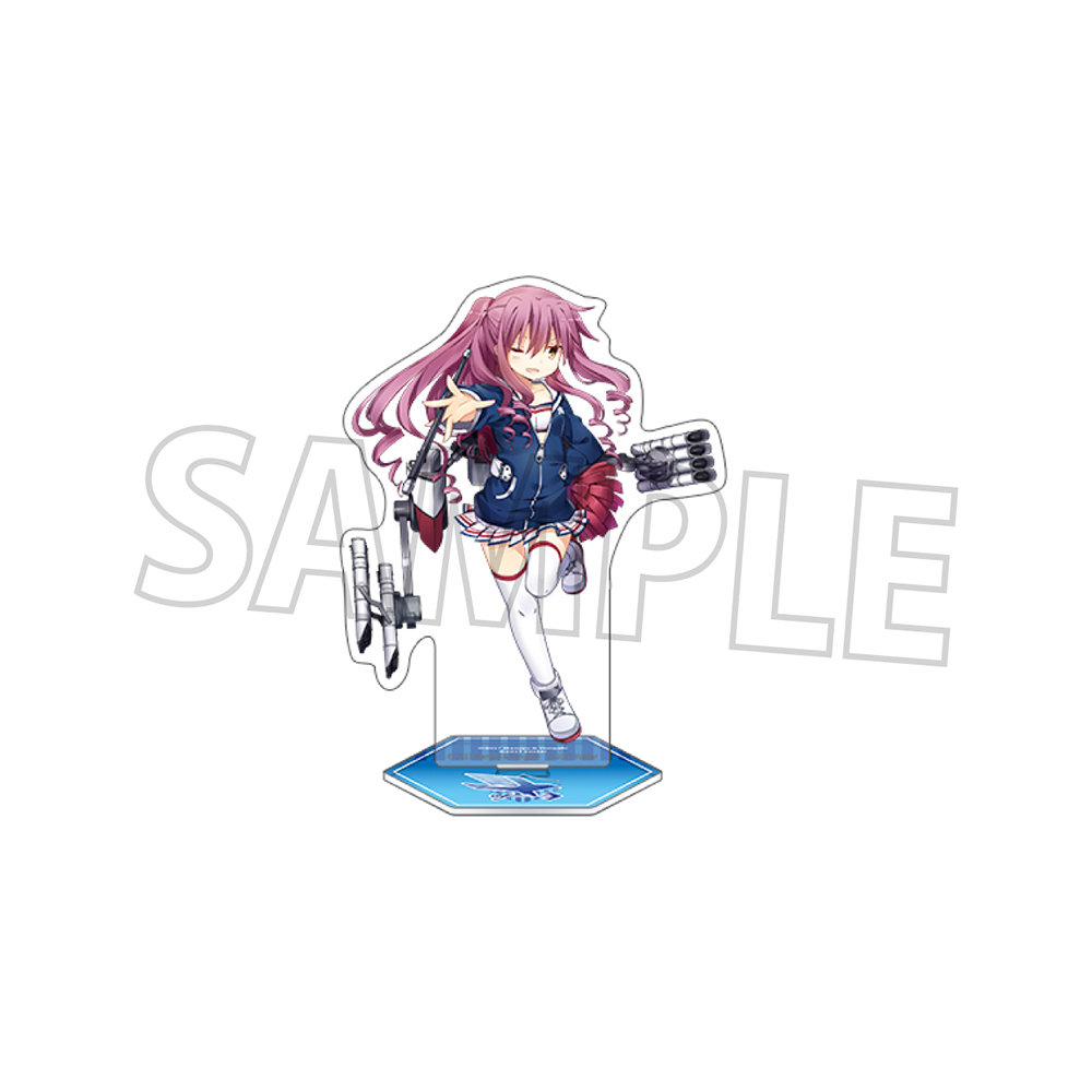 Yostar OFFICIAL SHOP ONLINE / アクリルスタンド／クレイヴン