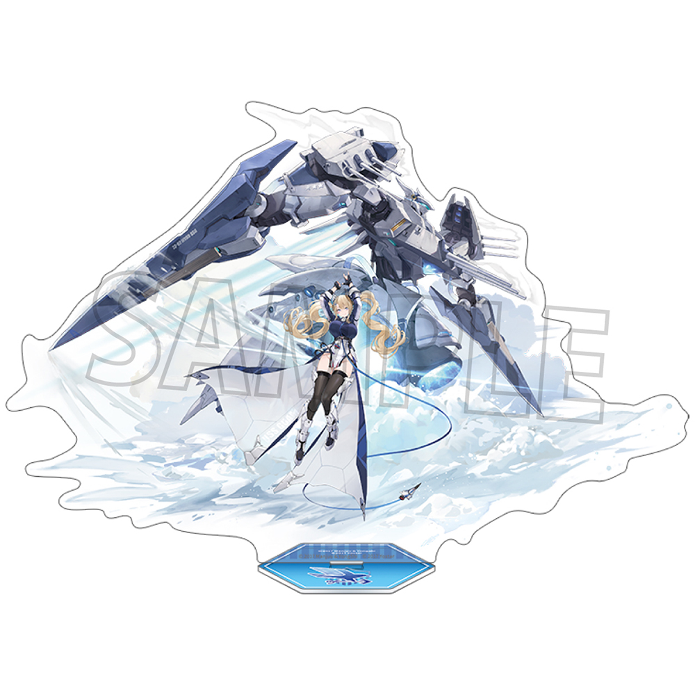 Yostar OFFICIAL SHOP ONLINE / アクリルスタンド／グアム