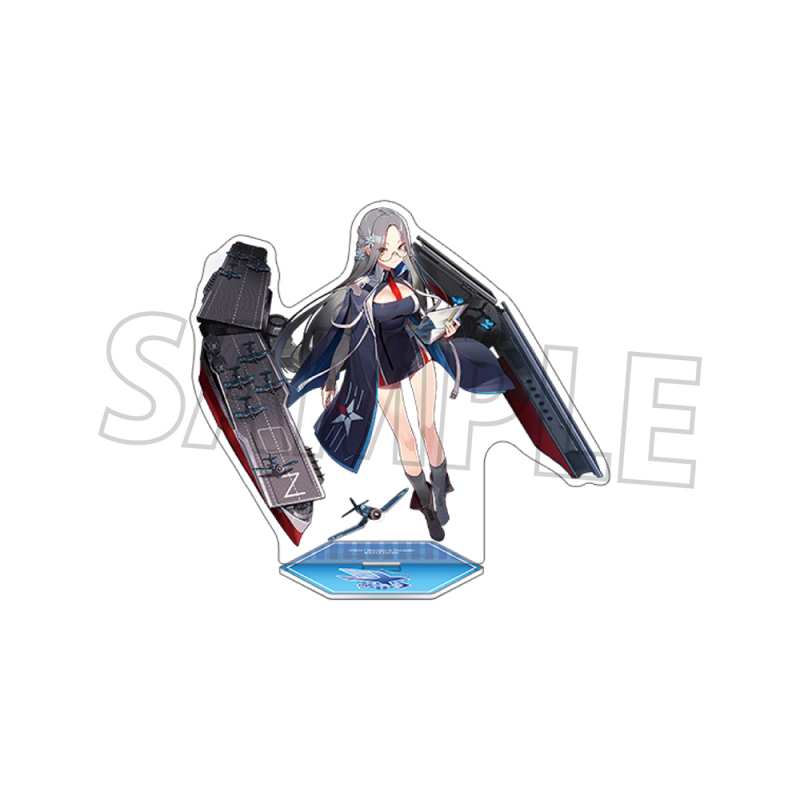 アクリルスタンド／シャングリラ