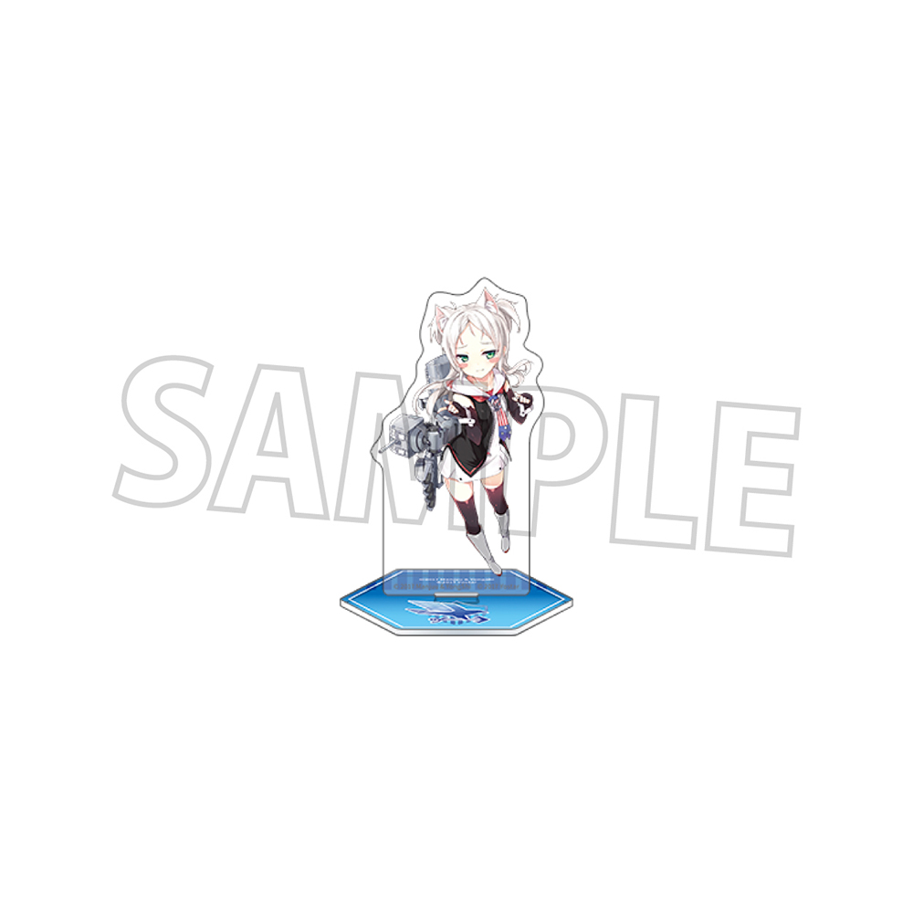 アクリルスタンド／シムス