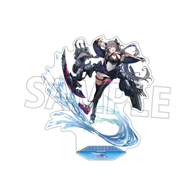 アクリルスタンド／サンフランシスコ