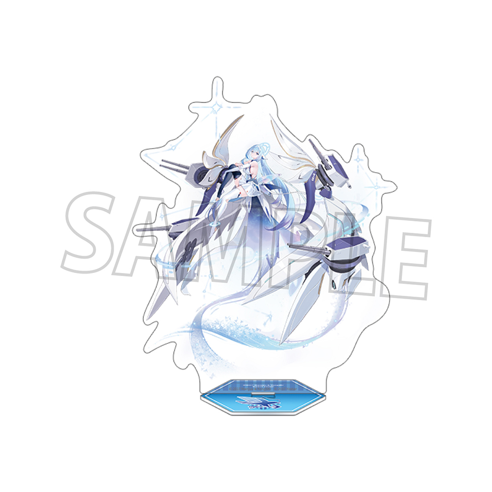 STARGLOW Complete Edition アクリルスタンド Yostar OFFICIAL SHOP ONLINE / アクリルスタンド／コンステレーション