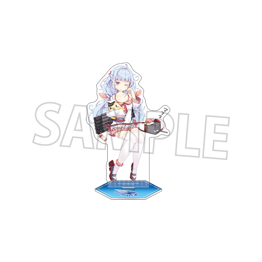 アクリルスタンド／ニコラス