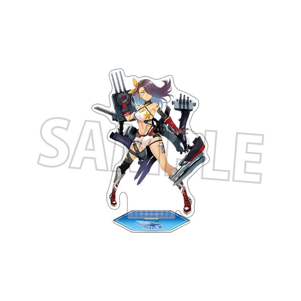 Yostar OFFICIAL SHOP ONLINE / アクリルスタンド／ノーザンプトン