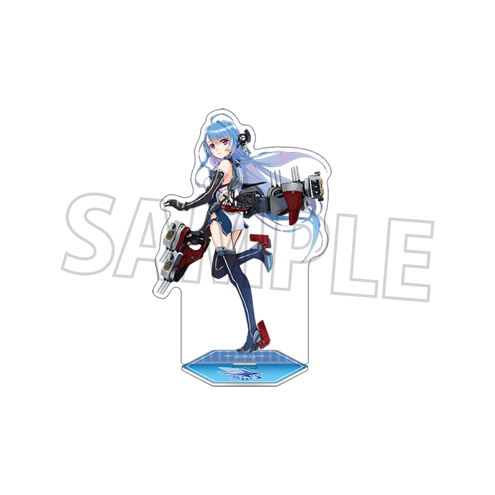 アクリルスタンド／ヘレナ