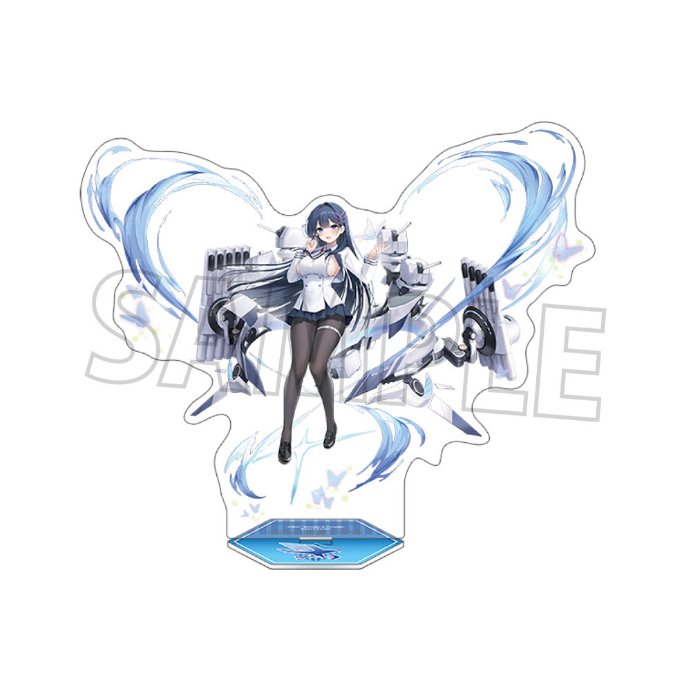 Yostar OFFICIAL SHOP ONLINE / アクリルスタンド／ベル
